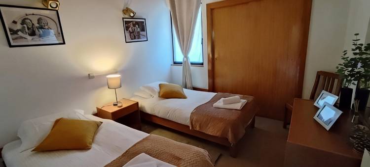 Rais Sul Apartment图片