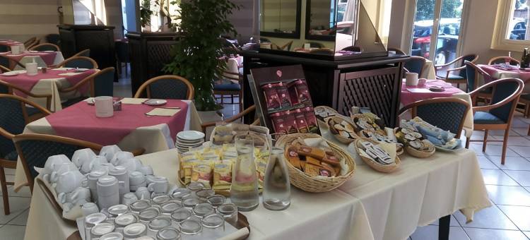苏德伊斯特酒店(Hotel Sud Est by Fam Rossetti)图片