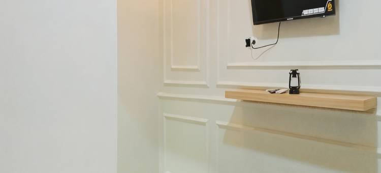 Rifal Inn Mitra RedDoorz图片