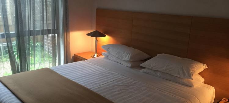 邦比奇海滨公寓(Beachside Apartments Bonbeach)图片