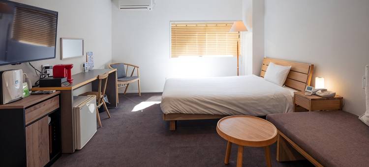 你的风格海洋酒店(You Style Hotel Marine)图片