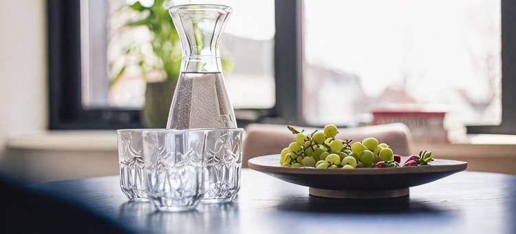 斯诺克·范·洛森酒店(Snouck Van Loosen - Boutique Hotel Enkhuizen)图片