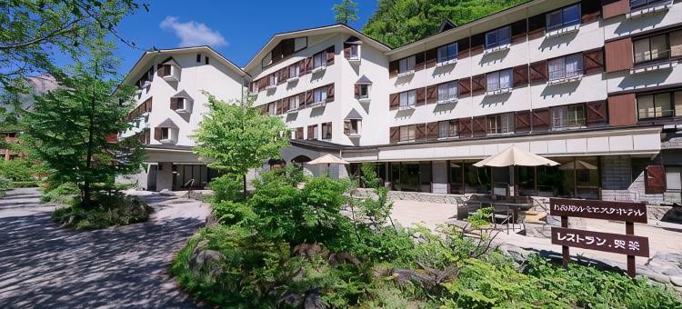 上高地Lemeiesta酒店(Kamikochi Lemeiesta Hotel)图片