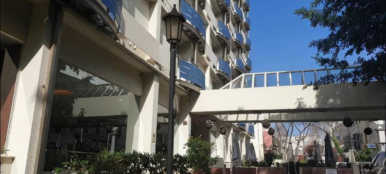 奥卡拉汉艾略特酒店(The Eliott Hotel)图片