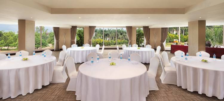 温德姆旗下达累斯萨拉姆华美达度假村(Ramada Resort by Wyndham Dar es Salaam)图片