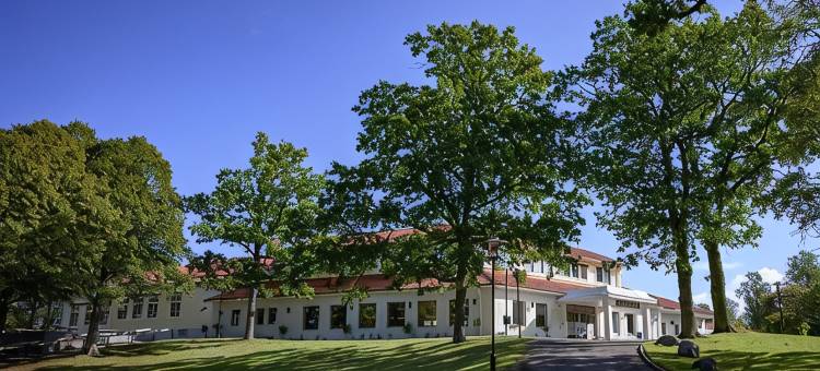 琳兹布伦度假村&Spa(Lundsbrunn Resort & Spa)图片