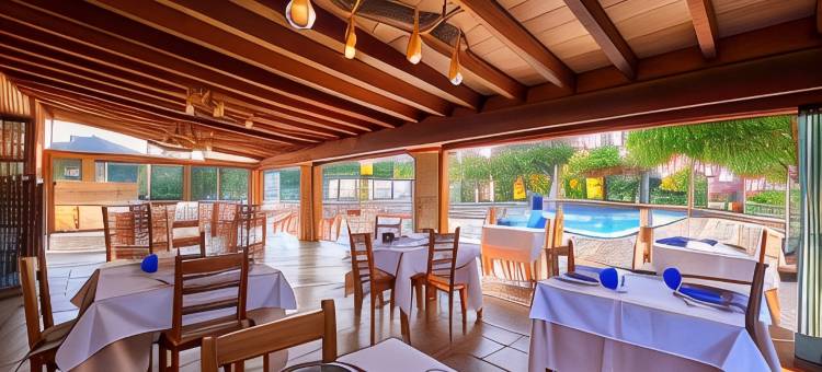 卡特勒坎多斯酒店(Agroturismo Es Quatre Cantons)图片