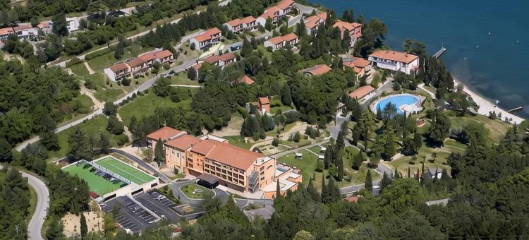 赛琳娜天然能源度假酒店(Bioenergy Resort Salinera Hotel)图片