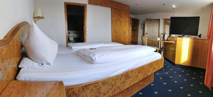 恩格尔酒店(Hotel Engel)图片