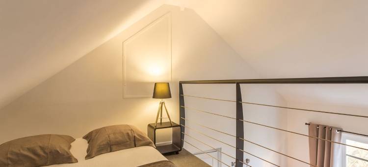 Belle Rive Comfortable holiday residence图片