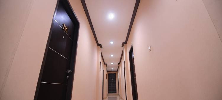 Lembasung精品沙利亚酒店(Lembasung Boutique Syariah Hotel)图片