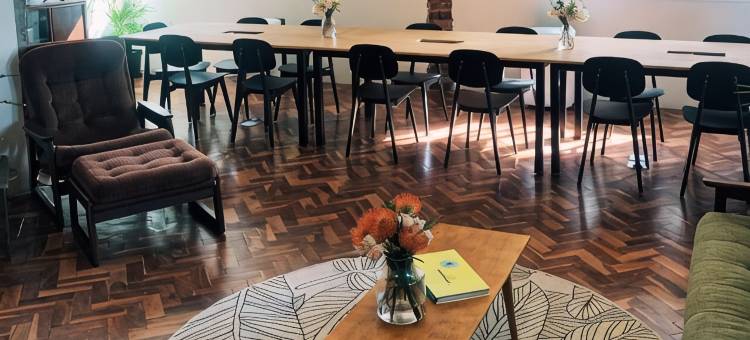 开普敦黑砖酒店(BlackBrick Cape Town Foreshore)图片