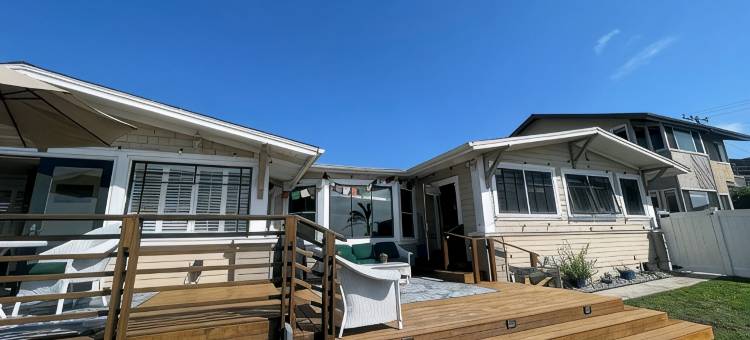 温馨绝美景观+日落度假屋(Cozy Home w/ Stunning Views + Sunsets)图片