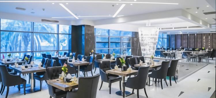 科威特阿汉拉酒店(AlHamra Hotel Kuwait)图片