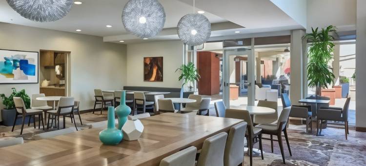 纳什维尔东南/默夫里斯伯勒Residence Inn 酒店(Residence Inn Nashville SE/Murfreesboro)图片