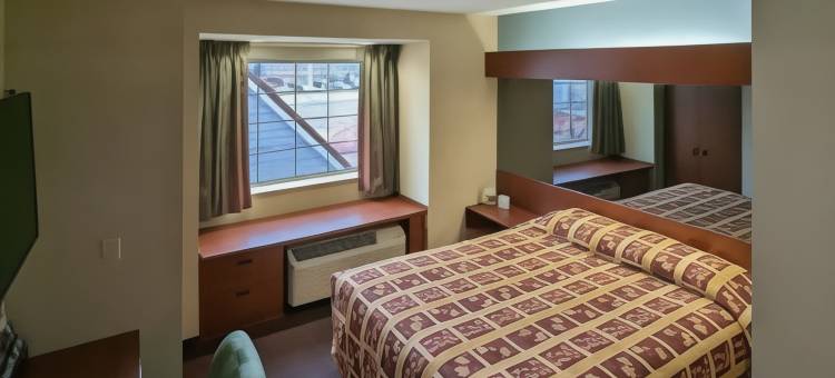 圣克莱尔旅馆及套房(St Clair Inn and Suites)图片