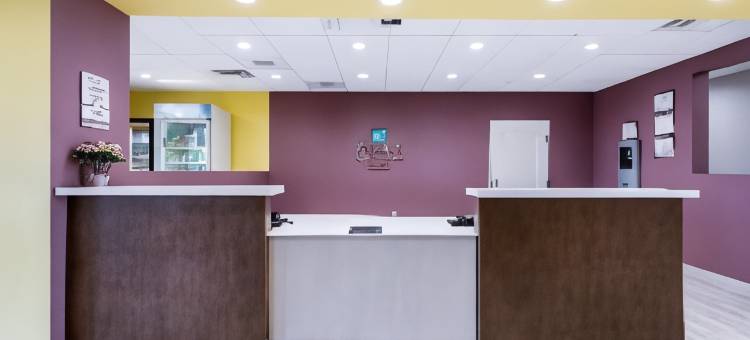 卡尔斯巴德洞穴区-品质酒店及套房(Quality Inn & Suites Carlsbad Caverns Area)图片
