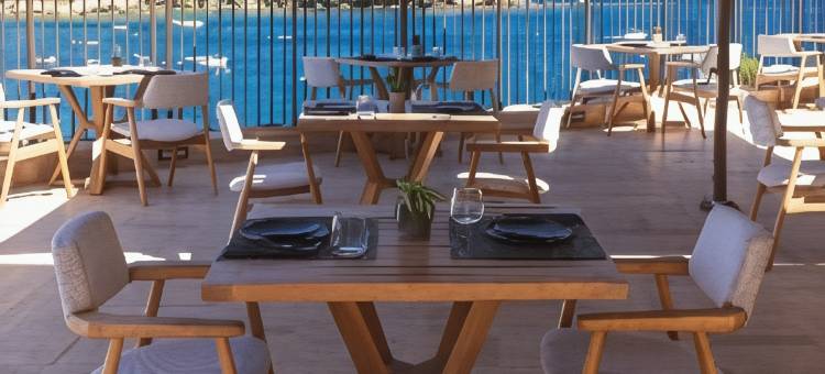 卡斯特罗无限套房酒店(Castello Infinity Suites - Adults Only)图片