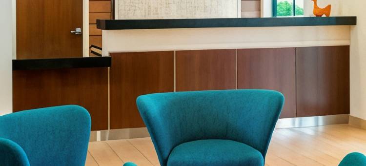 斯普林菲尔德万枫酒店及套房(Fairfield Inn & Suites Springfield)图片
