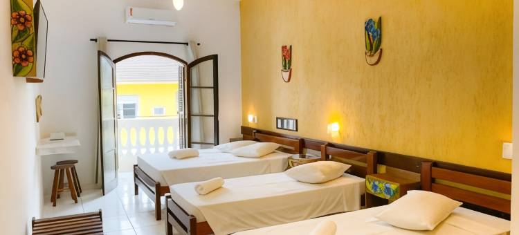 大西洋公园酒店(Hotel Parque Atlântico)图片
