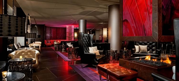 明尼阿波利斯佛申W酒店(W Minneapolis - the Foshay)图片