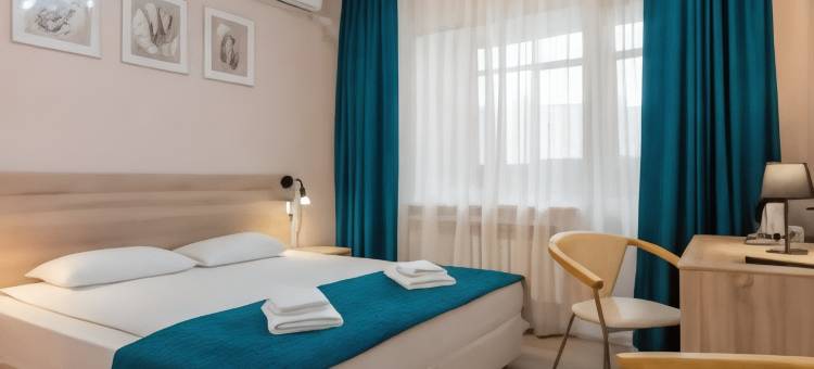 北部酒店(Nord Hotel)图片