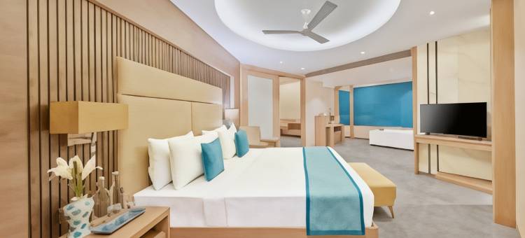 希夫萨加尔农庄(Shivsagar Resort & Spa)图片