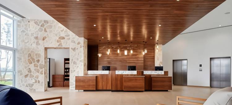 Fairfield Inn & Suites Cancun Airport图片
