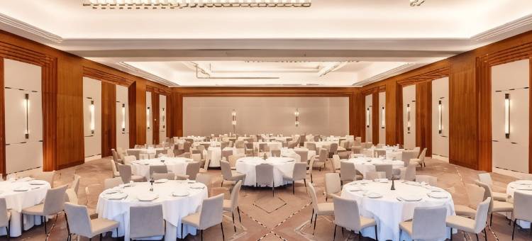 费尔蒙塔格祖特湾酒店(Fairmont Taghazout Bay)图片