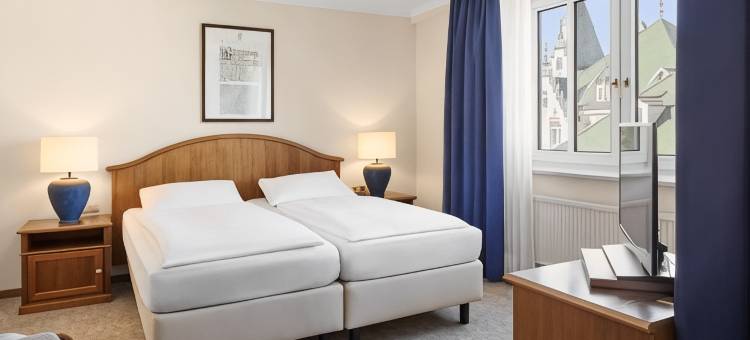 迈森多林特公园酒店(Dorint Parkhotel Meißen)图片