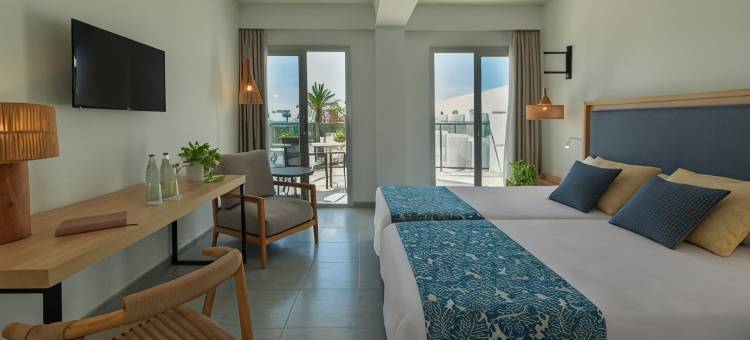 卡波加达花园酒店(Hotel Cabogata Jardín)图片