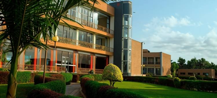 恩德培万豪Protea酒店(Protea Hotel Entebbe)图片
