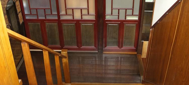 多闻馆酒店(Tamonkan)图片