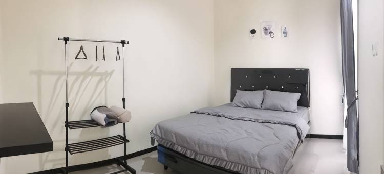 Villa Syariah Bunga Tanjung 16 - Two Bedroom图片