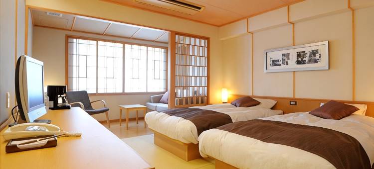大雪酒店(Hotel Taisetsu Onsen＆Canyon Resort)图片