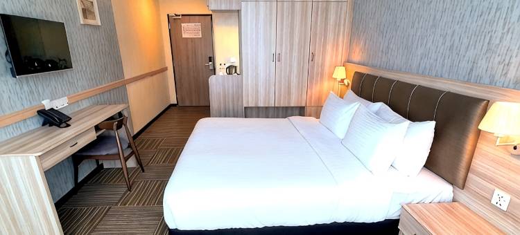 枫树小屋(Maple Lodge)图片