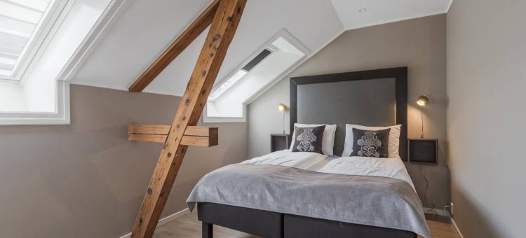 奥斯陆歌剧院弗里农公寓酒店(Forenom Serviced Apartments Oslo Opera)图片
