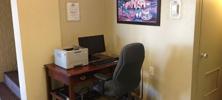 圣达菲墨西哥戴斯酒店(Days Inn by Wyndham Santa Fe New Mexico)图片