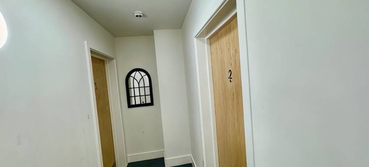 StayInn Stratford - 斯特拉福酒店(Stratford Apartments)图片