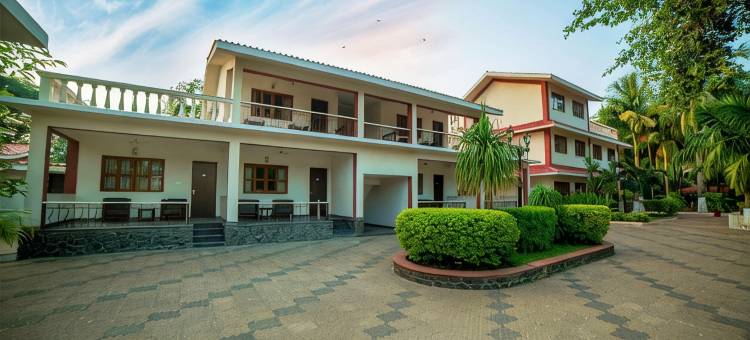 天堂度假别墅(Paradise Villas & Resort)图片