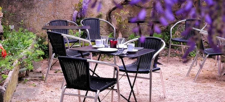 紫藤酒店(Les Glycines Vézelay)图片