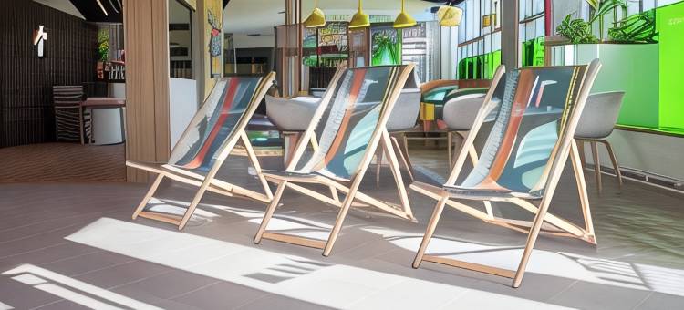 假日酒店布莱克浦(Holiday Inn BLACKPOOL by IHG)图片