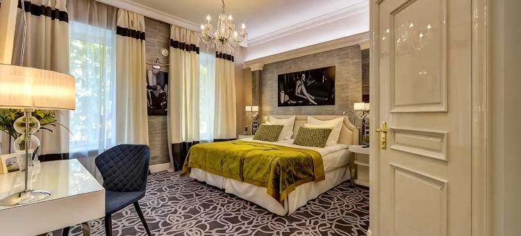 金三角精品酒店(Boutique Hotel Golden Triangle)图片