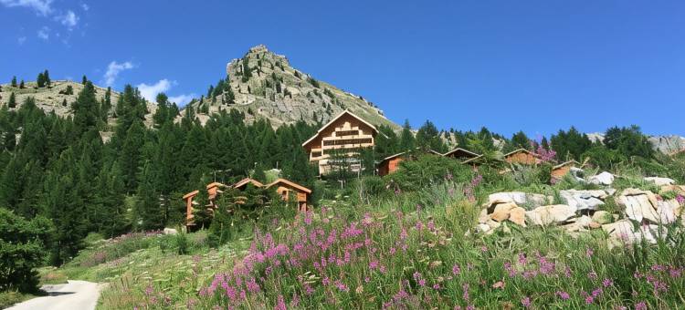 马拉诺水疗餐厅木屋(Chalet Marano Restaurant & Spa)图片