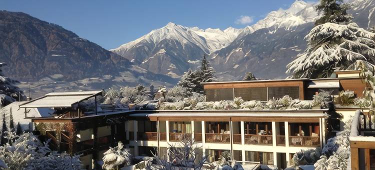 Ansitz Plantiz酒店(Hotel Ansitz Plantiz)图片