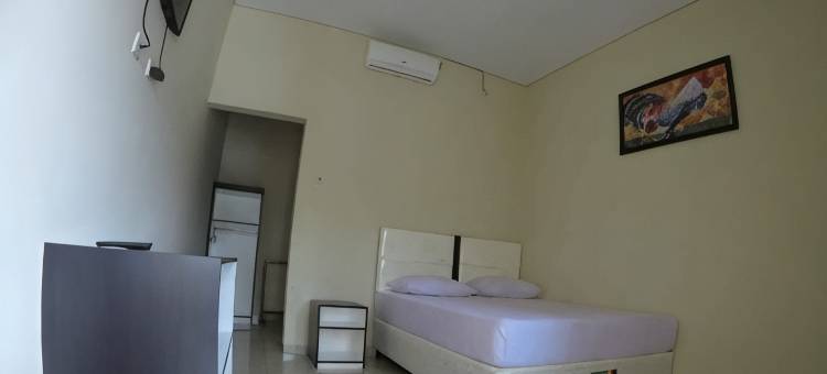 德卡家庭旅馆(Deka Homestay)图片