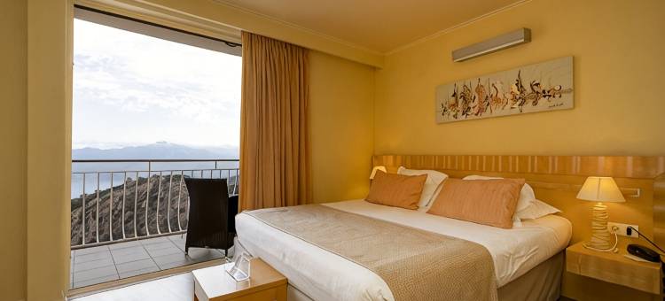 卡波罗索酒店(Hôtel Capo Rosso)图片