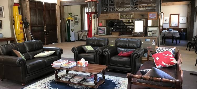日落小屋酒店(Sunsetcottages)图片