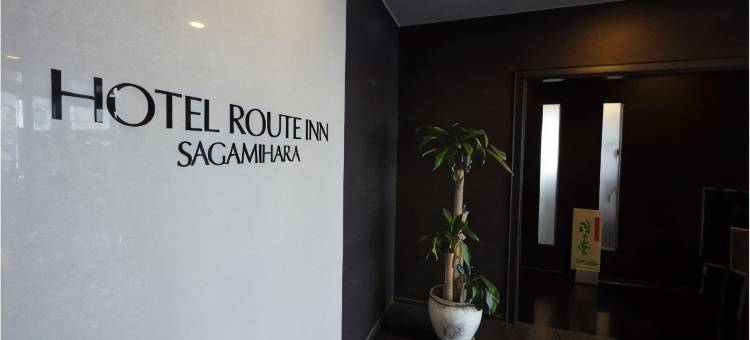 露樱酒店相摸原国道129号店(Hotel Route-Inn Sagamihara -Kokudo 129 Gou-)图片