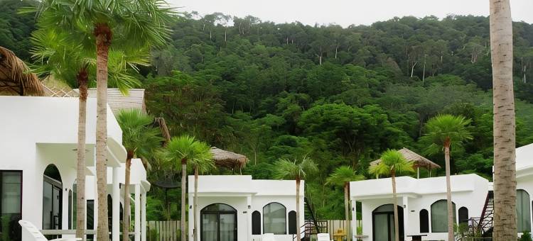 查拉罗斯特兰塔私人度假村(Chalaroste Lanta the Private Resort)图片